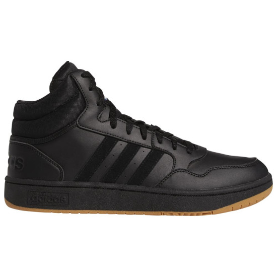 Adidas Hoops 3.0 Mid Adidas Hoops 3.0 Mid